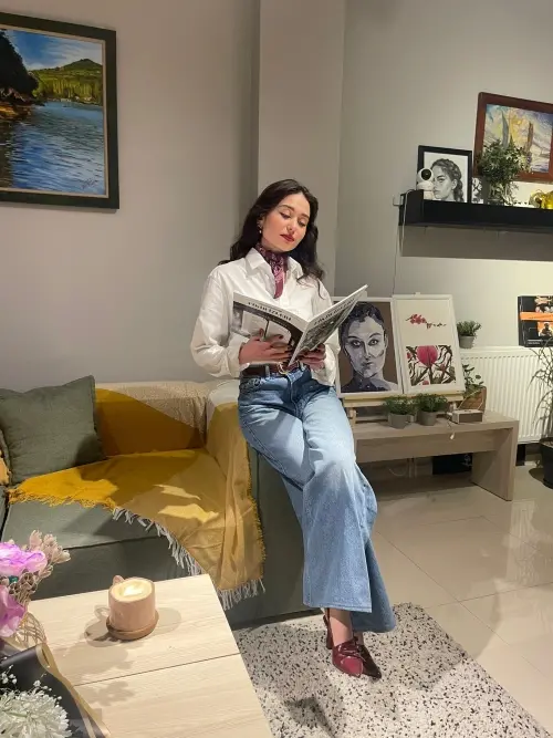 Ayşen Yuva