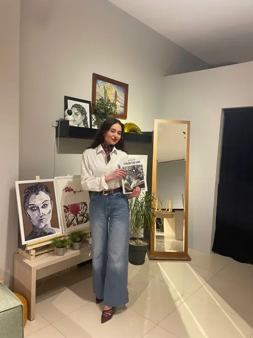 Ayşen Yuva