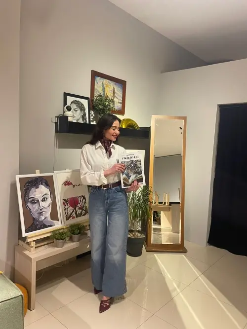 Ayşen Yuva