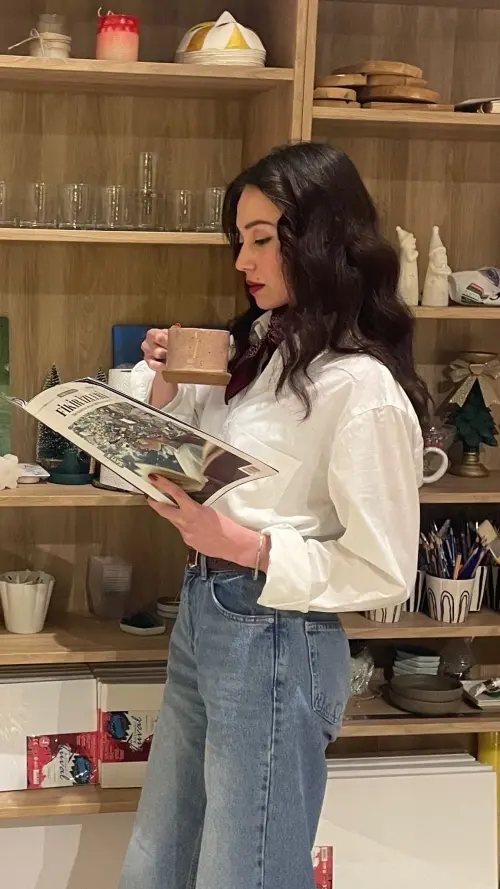 Ayşen Yuva