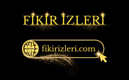 fikirizleri.com: Yaratıcıların Buluşma Noktası