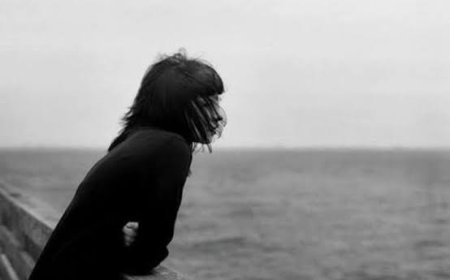 SANA KÖTÜ BİR HABERİM VAR