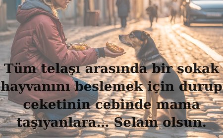 "Güzelliğin Sesi Kısıktır"