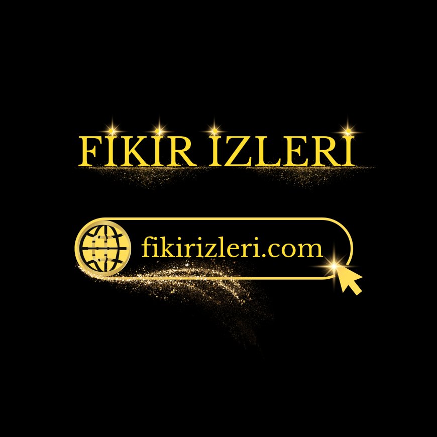 fikirizleri.com: Yaratıcıların Buluşma Noktası