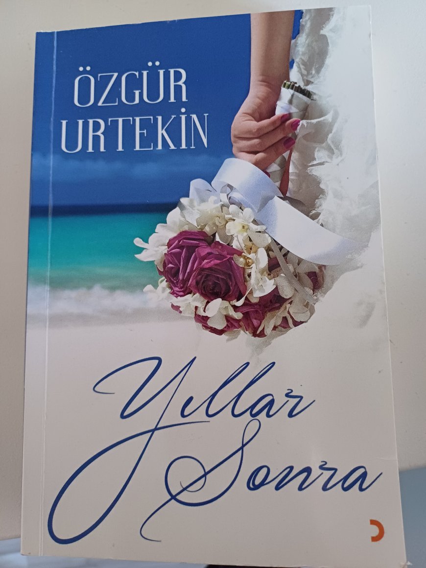 Bahar Olmalı