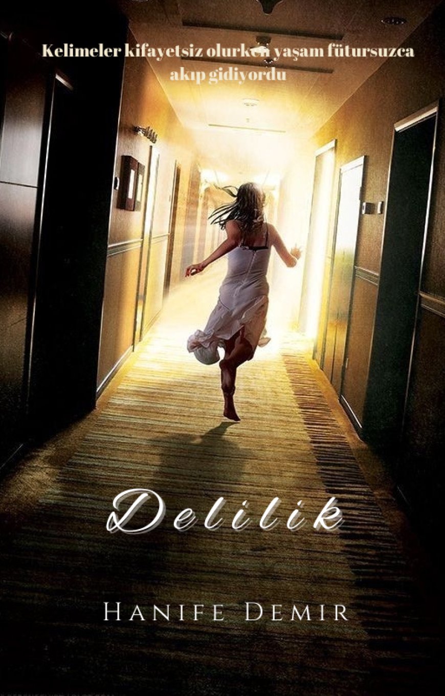 Delilik