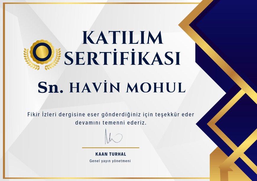 HAVİN MOHUL