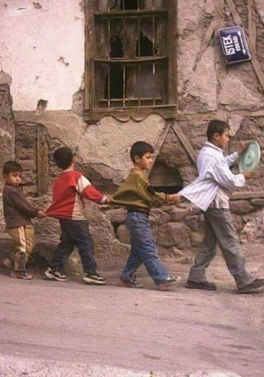 Hatıralar