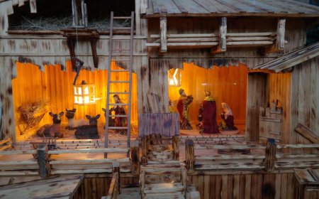 Aleksander'ın Doğuşu