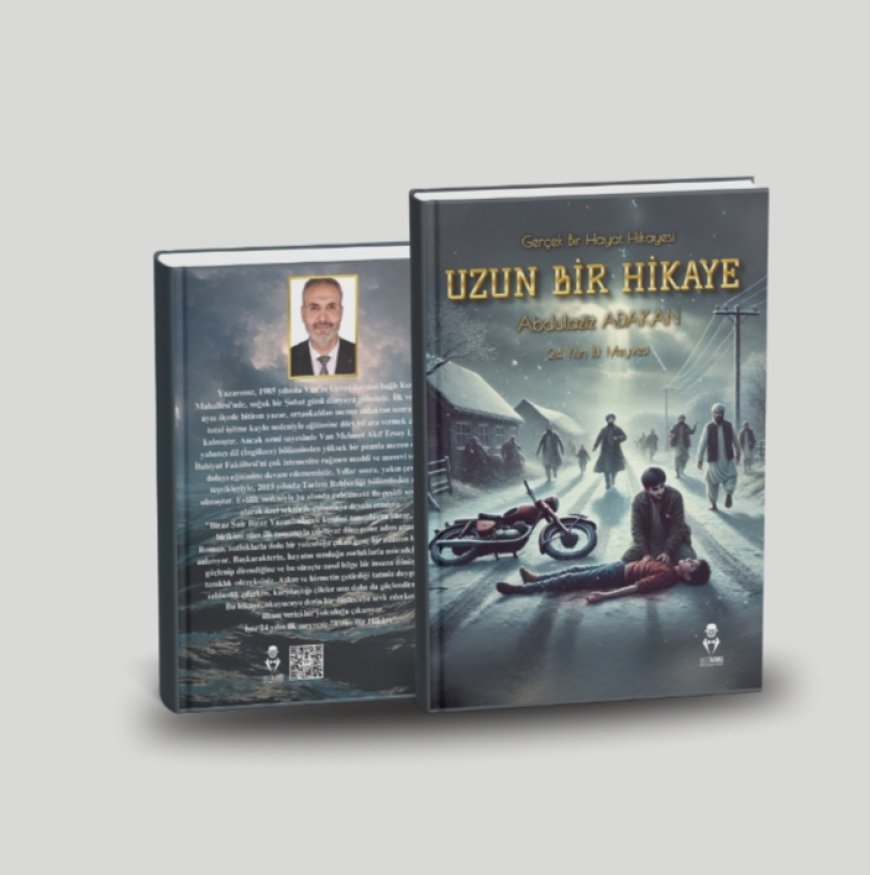 Uzun Bir Hikâye /Roman