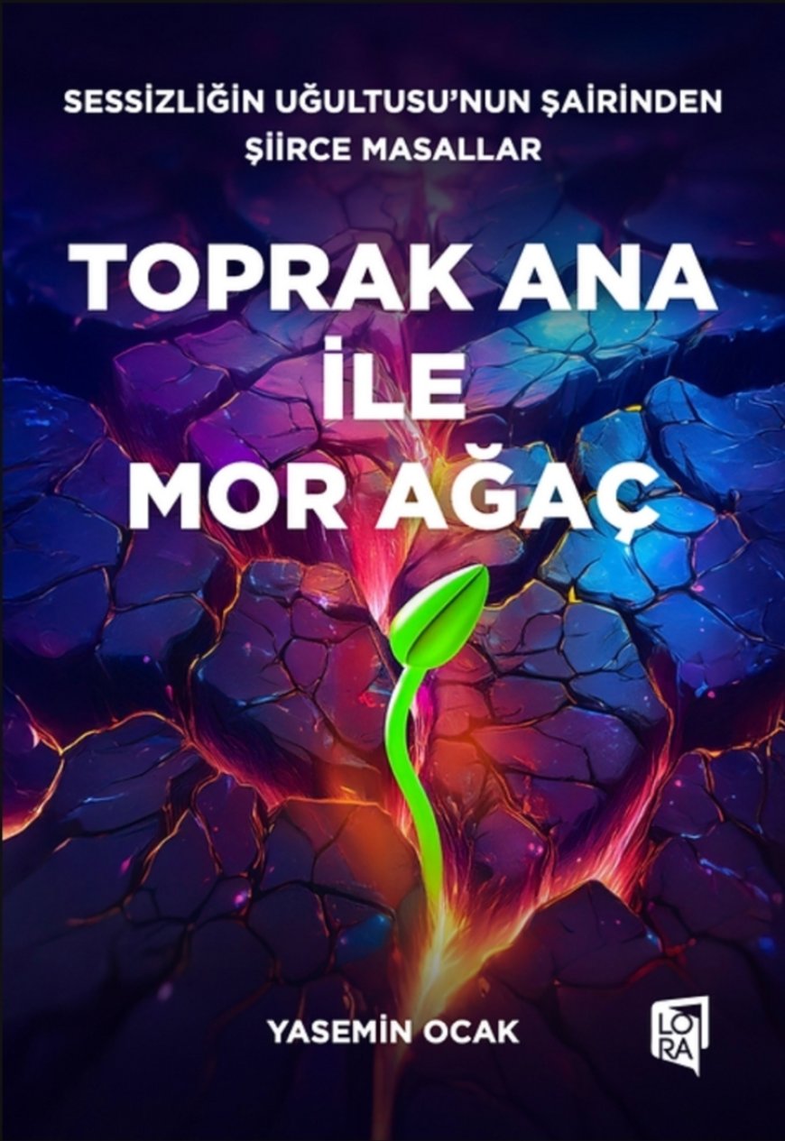 TOPRAK ANA İLE MOR AĞAÇ