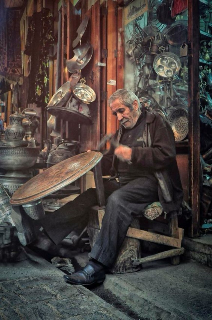 Onurlu Bir Yaşam