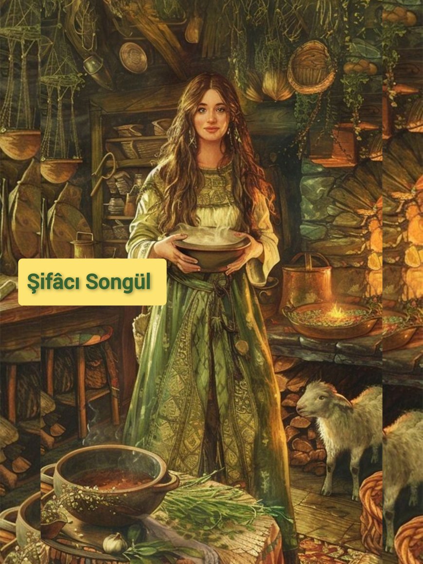 Deneme Öykü (Şifâcı Songül)