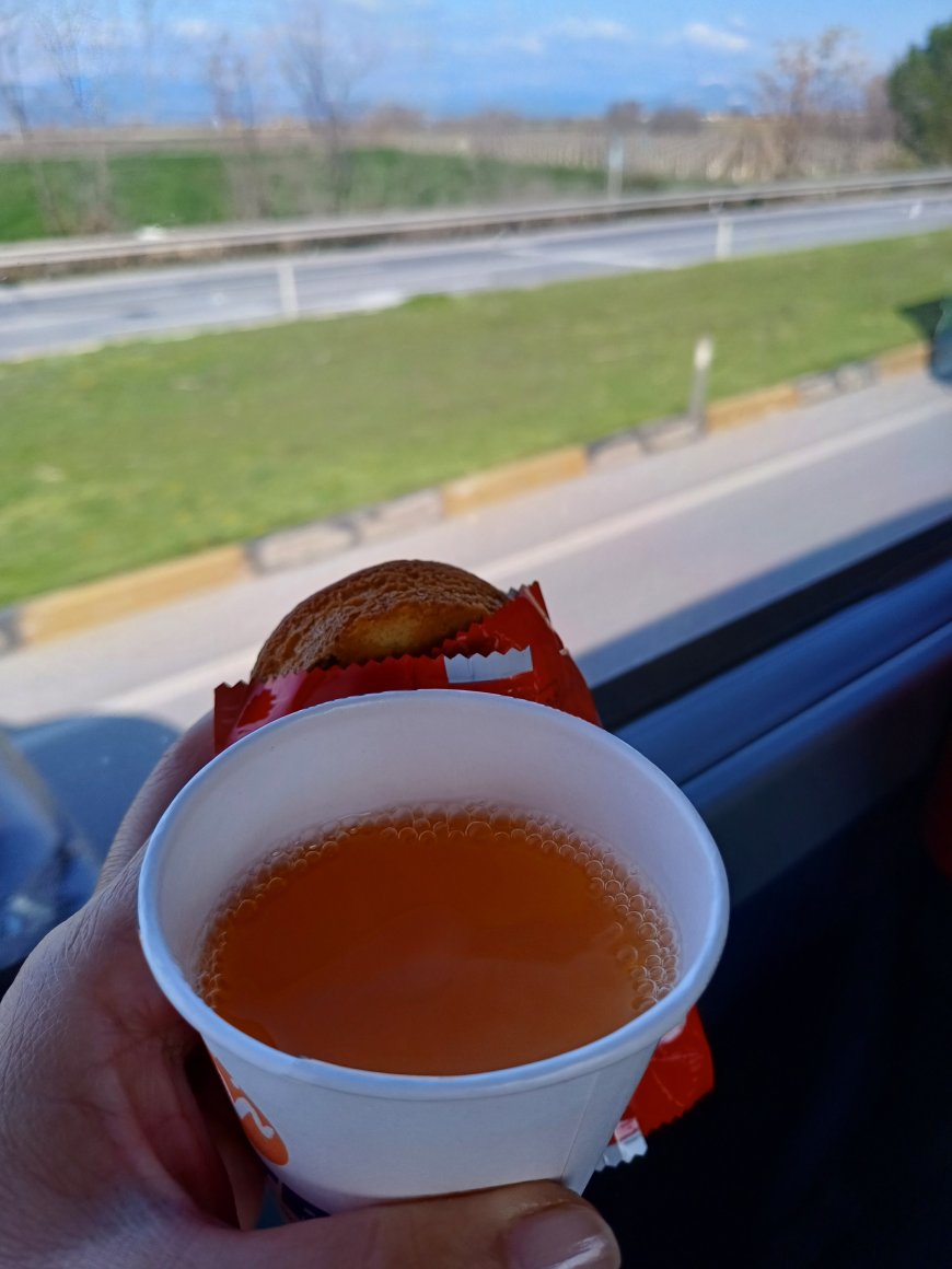 YOL HİKAYESİ-1