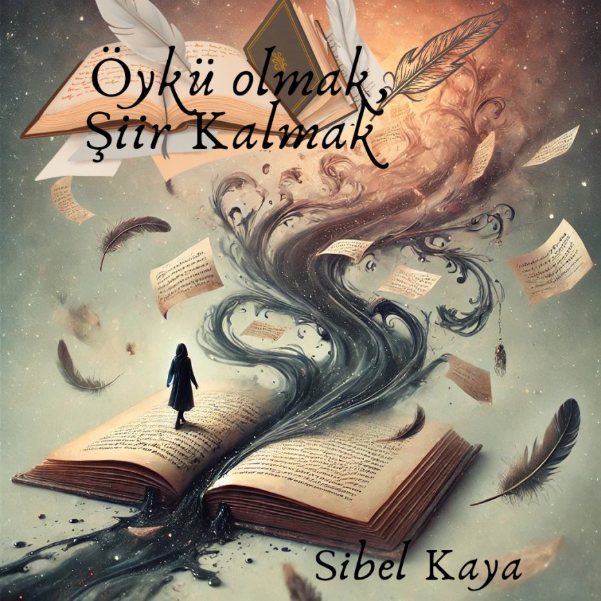 Öykü Olmak, Şiir Kalmak