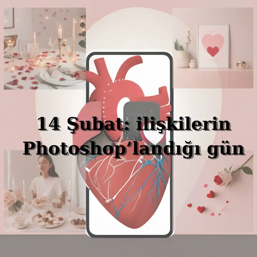 Aşkın Medeni Hali: 14 Şubat