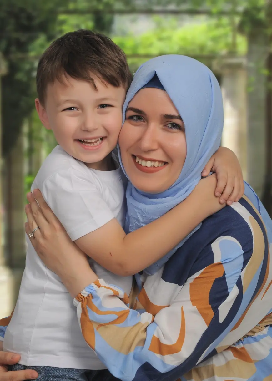 YAĞMUR YÜREKLİM