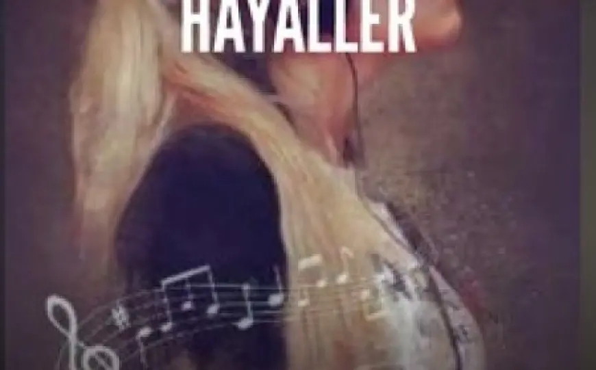 Çöpten Hayaller
