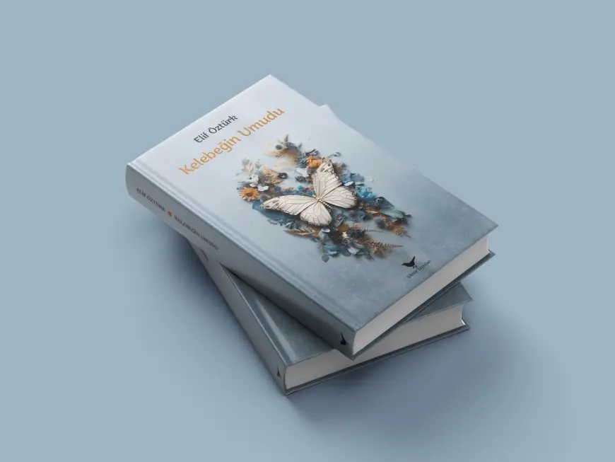 Kelebeğin Umudu