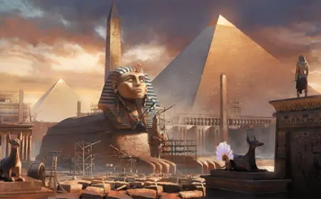 Megalitik Yapılar, Kristal Teknolojisi ve Kozmik Enerji: Atlantis’ten Göbeklitepe’ye Ulaşan İzler