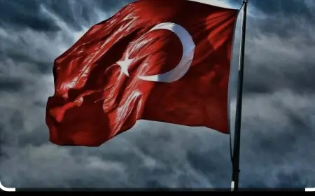 İSTİKLAL MARŞI BAĞIMSIZLIĞIN VE ÖZGÜRLÜĞÜN SİMGESİ DİR