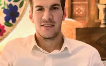 Ali Filiz Kimdir?