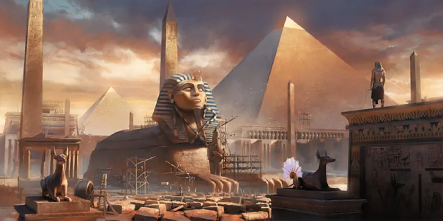 Megalitik Yapılar, Kristal Teknolojisi ve Kozmik Enerji: Atlantis’ten Göbeklitepe’ye Ulaşan İzler