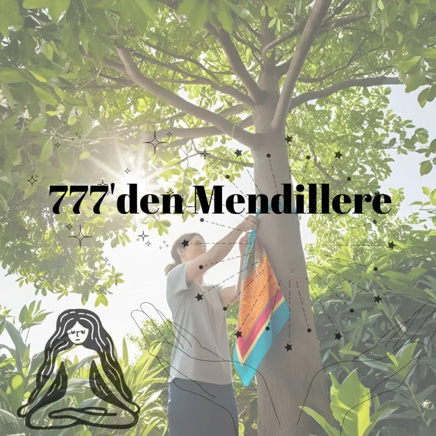 777’den Mendillere 