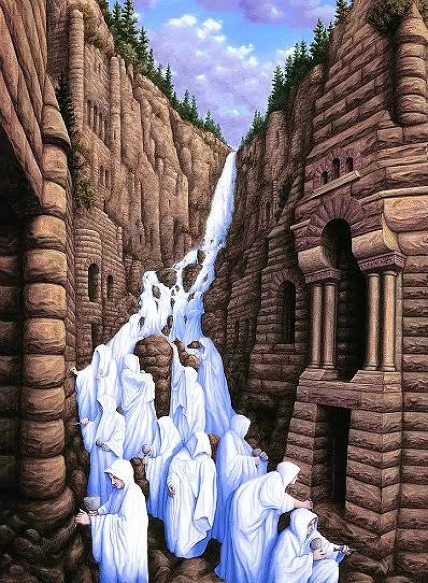 Yaşam Kaynağı