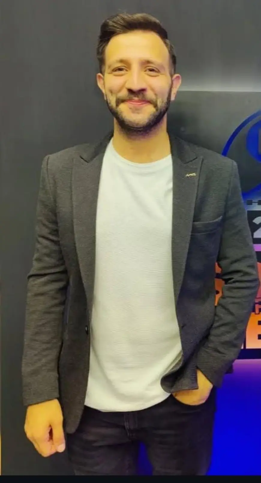 Çağdaş Subaşı Kimdir?