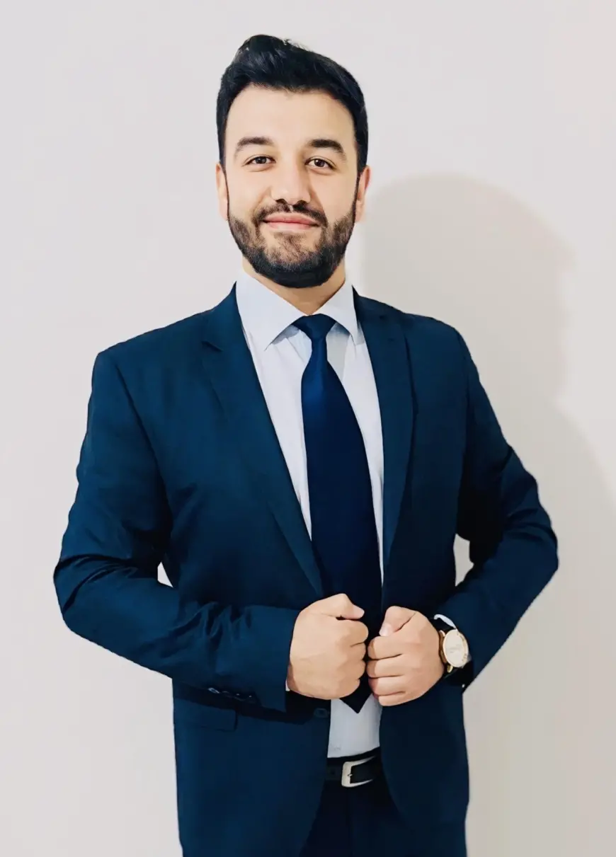 YALÇIN SEVİM KİMDİR?