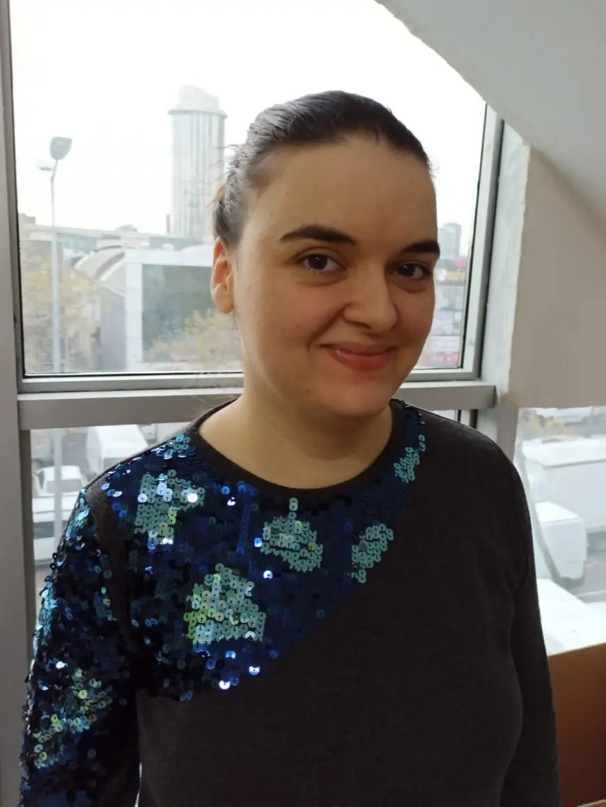 Merve Geçit Kimdir?