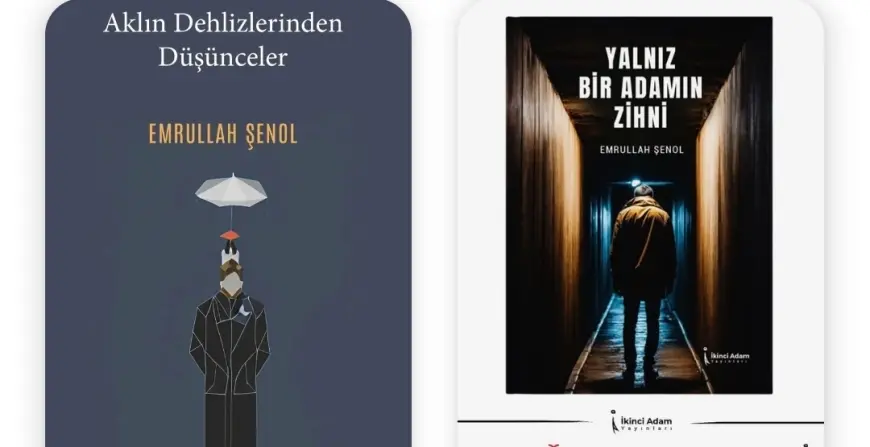 İnsan Yaşamak İçin Vardır!