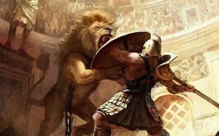 Nefi Olduğum Günler