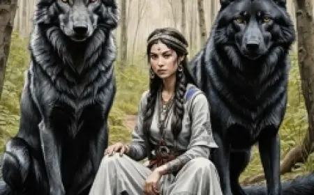 Kurt Mitolojisi: Kültürler Arası Bir Sembolün İzinde