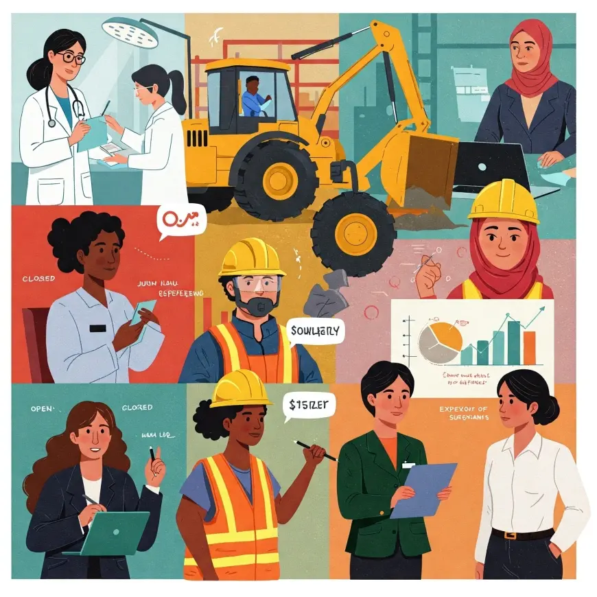 KADINLARDAN DÜNYAYA!.. ORDA MISINIZ?