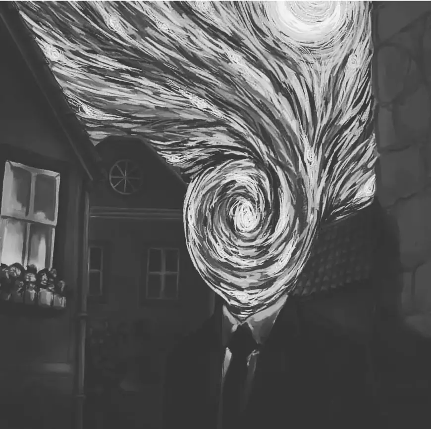Gece!