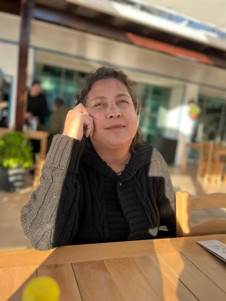 Farkındalık Sokağı