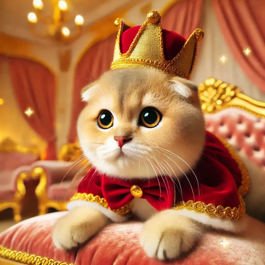 BİR KEDİNİN ÖYKÜSÜ