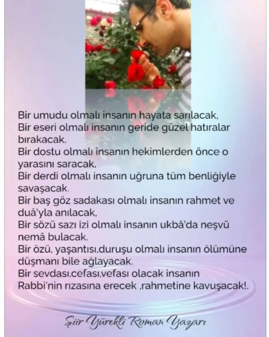 Yarınlar'ın Umudu