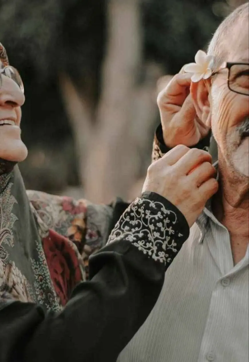 SEVENİN TEK KORKUSU