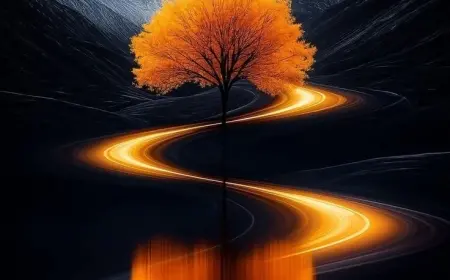 Yeryüzü Gibi Sessiz