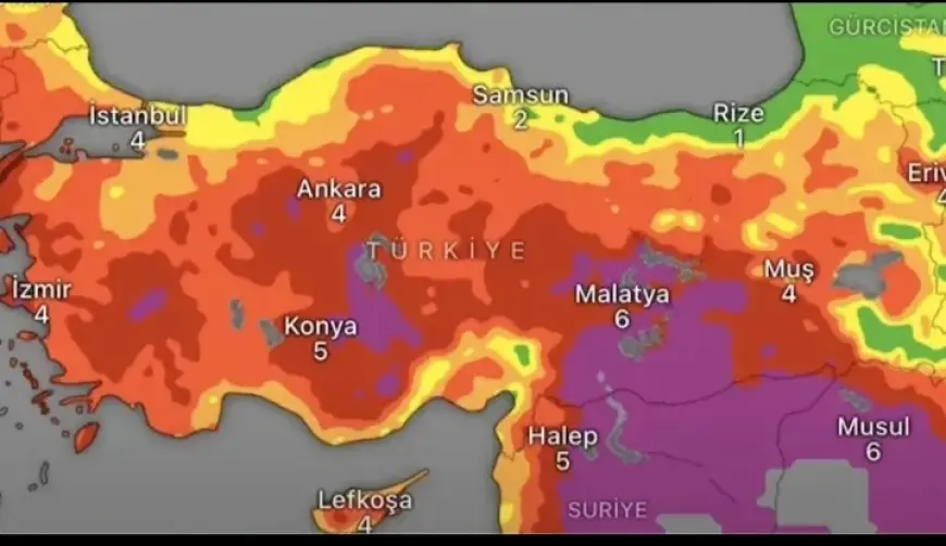 Doğal Afetlerin Doğal Olmayan Sebepleri