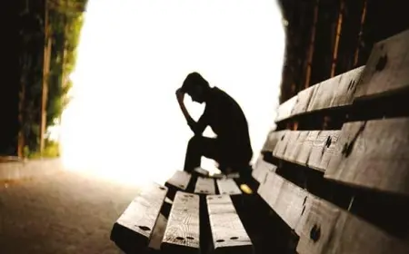 Dert İçimde Birikti