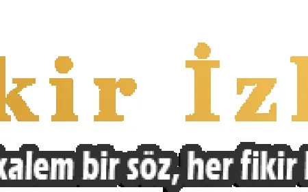 FİKİR İZLERİ