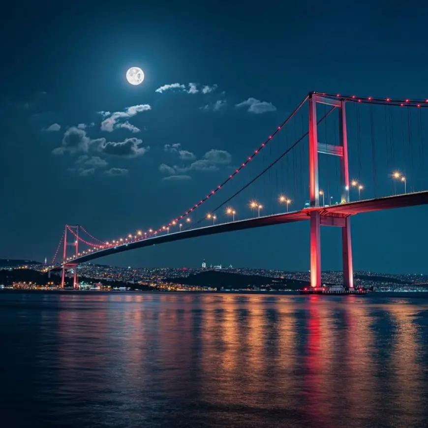 İstanbul