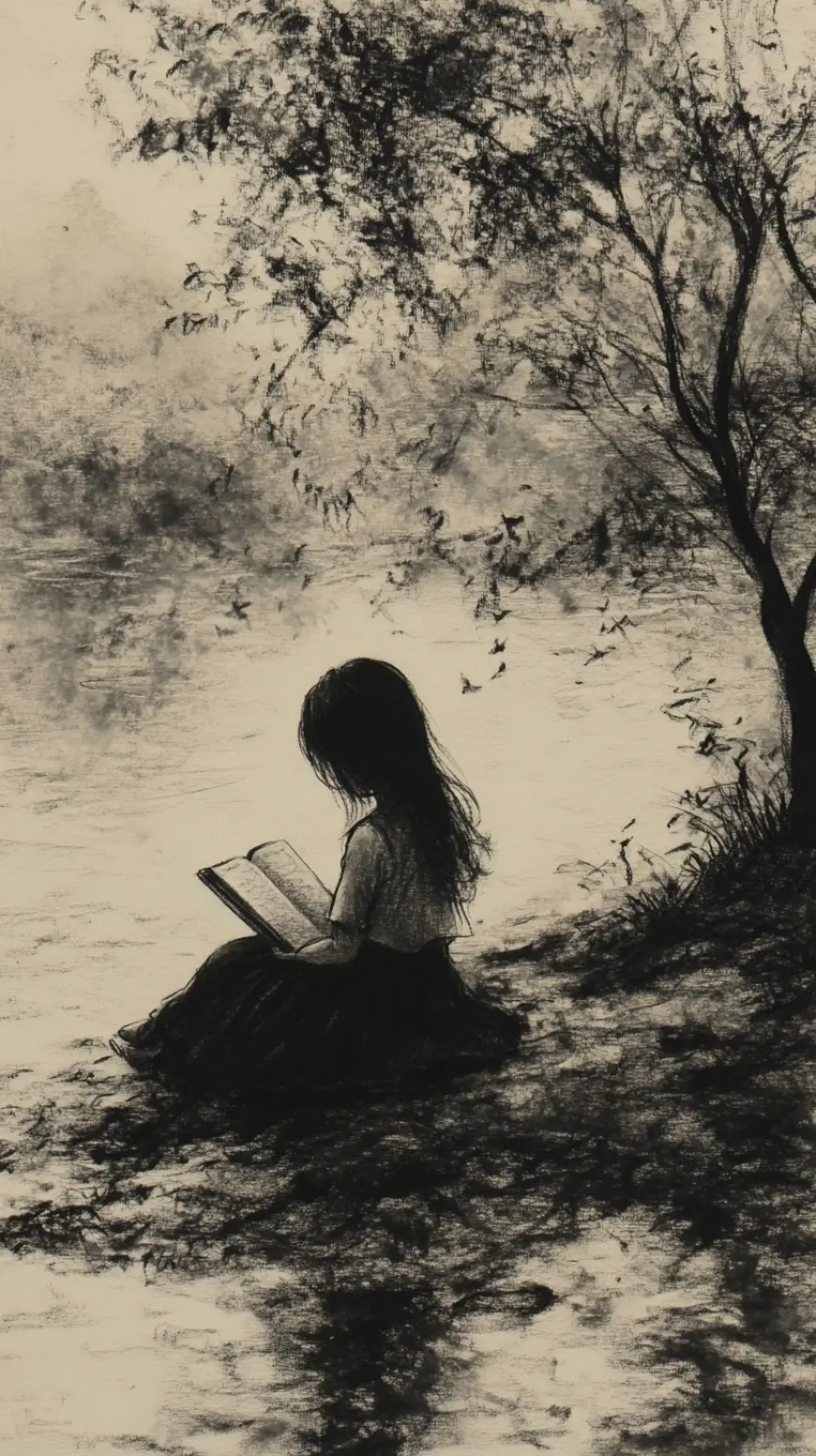 Kimse Kolayca Anlatmaz