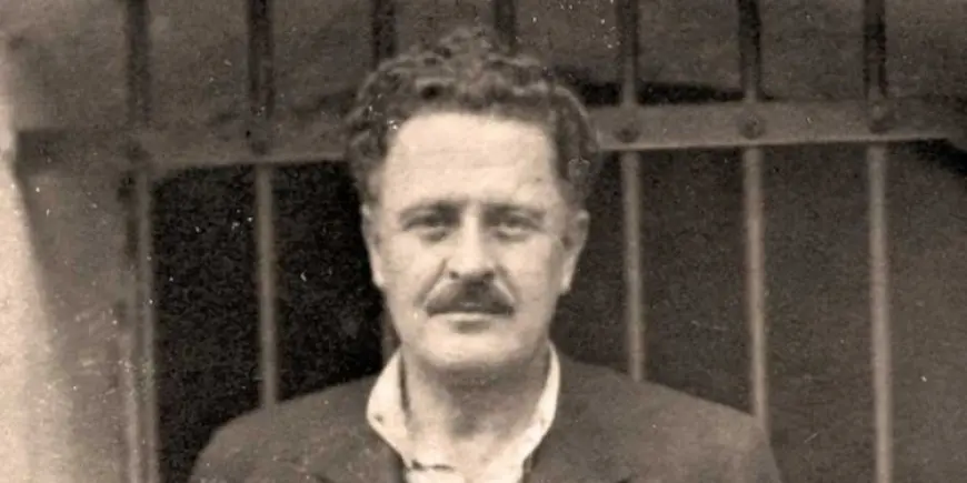 Nâzım Hikmet'in Atatürk'e Yazdığı Mektup
