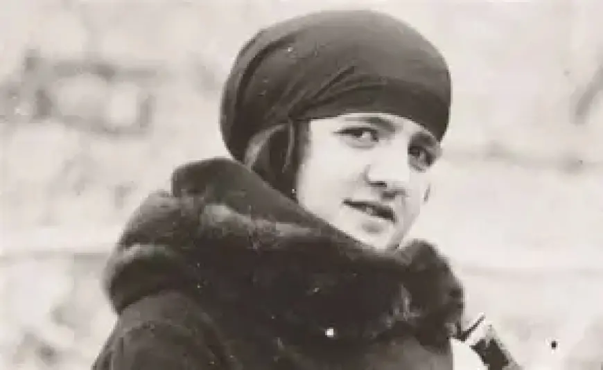 Latife Hanım'ın, Mustafa Kemal Paşa'ya Gönderdiği Mektup