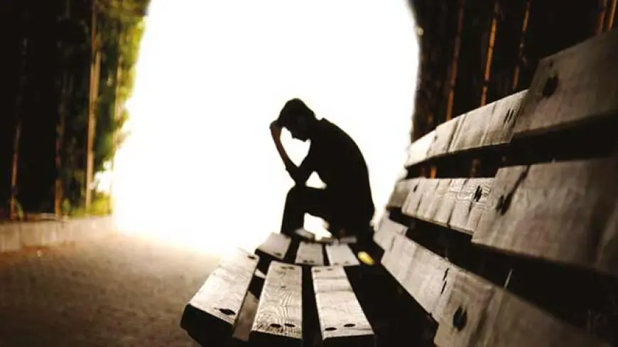 Dert İçimde Birikti